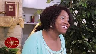 Wisdom Speaks TV Show - Prayer Changes Things
