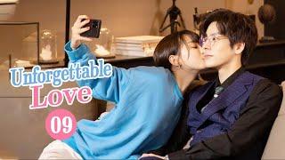 【ENG SUB】Unforgettable Love | EP09 Young Couple Flirts! Dr Qin Teases Mr. He | MangoTV Philippines