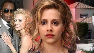 EXPOSING Diddy's BIZARRE Connection to Brittany Murphy (This is SCARY)