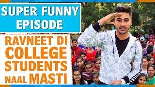 Canteeni Mandeer || Ravneet || Govt. Bikram College Of Commerce, Patiala