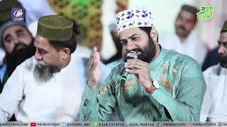 Rizwan Irshaid/ WH Studio / Live Mehfil e Pak Nishat Abad fsd