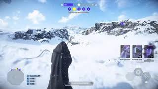 Teddy's Battlefront 2