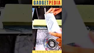 Knife Sharpener #shorts #youtubeshorts #ytshorts #kitchengadgets #diy (Product 760)