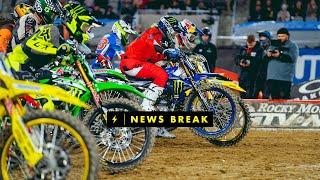 The Importance Of Monster Energy & Yamaha's Global Partnership