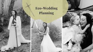 Eco Wedding | How I Planned Our Green Wedding