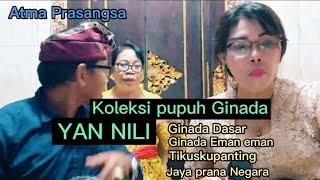 TOP SANTHI ‼️Koleksi Ginada@userdenbagus135