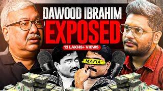 Dawood Ibrahim Ka Terror - Gang Wars, Crime & Mumbai Underworld! | w/ Vivek Agrawal | TAMS 113