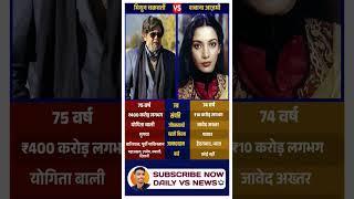 Shabana Azmi & Mithun Chakraborty: Two Icons, Two Worlds, One Screen Legacy  #virals #90s #song #vs