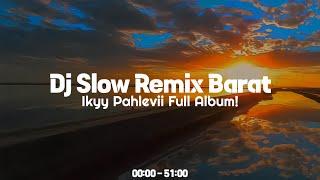 Cek Khodam? Mix Album ! Dj Slow Remix Barat Terbaik - Music Perjalanan Jauh 