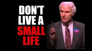 DESIGN YOUR LIFE - Best Motivational Speech | Jim Rohn  Steve Harvey Les Brown