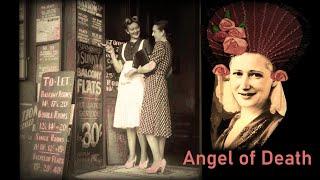 Angel of Death - Pretty Dulcie Markham - Australia’s most notorious gangster moll - 1920s