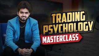 TRADING PSYCHOLOGY MASTERCLASS