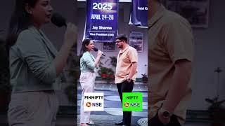 learn intraday trading in one minute! #livetrading #youtube #ytshorts #power #stockmarket #interview