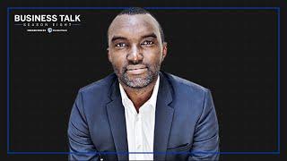 Business Talk - Standard Bank’s Joel Buatre on why ESG adoption is lagging behind in South Africa