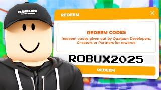 EVERY Working Roblox Pls Donate Code! 