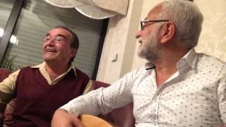 Harunuşagı Sohbetleri 3. Bölüm Kasım Durmuş ve Mehmet Göktaş 09.05.2014  Cekim Bekir Han