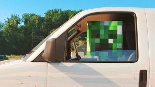 MindCraft | The Real Life MineCraft Mod