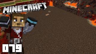 Nether Perimeter FINISHED! - Endavar Plays Minecraft #79