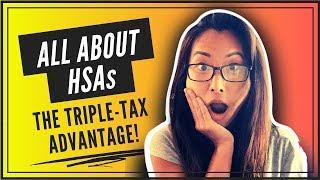 HSA Explained (THE ULTIMATE TAX LOOPHOLE!)