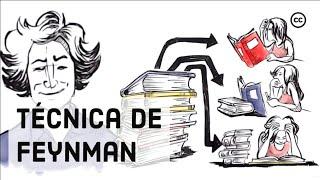 La Técnica de Feynman