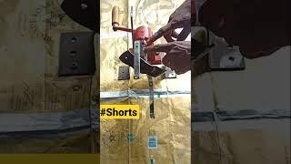 Shorts How To Make Home Made Ceiling Fan Winding Machine.