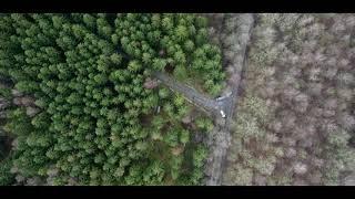 Forest & Village | DJI Mini 1 (2.7K)