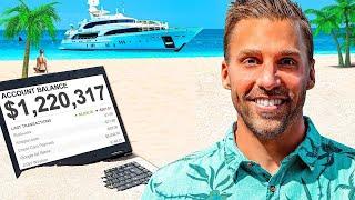 DIGITAL NOMAD SECRETS: Build a business from ANYWHERE in the world