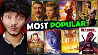 100 Best Movies on Disney plus Hotstar