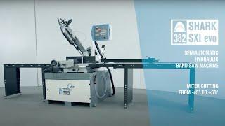 MEP Saws | PH 262 | Duroc Machine Tool