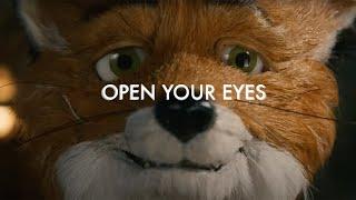Open Your Eyes | Song Remix/Video Mashup