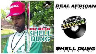 SHELL DUNG REAL AFRICAN SINGLE BUZWAKK RECORDS PRODUCTIONS 2023