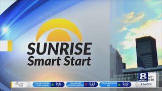 Sunrise Smart Start: Coach & referee shortage, Pezzola sentencing