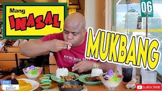 Mukbang MANG INASAL