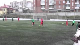 U-17 FC Karpaty Lviv vs Dyusesha-15 22.11.2014 file 6