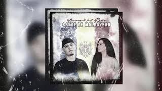 Mocreanschi - Sange de Moldovean feat. Romina (Official Audio)