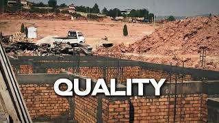 Park view city Islamabad 10 marla construction