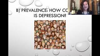 Tired of Feeling Down? CBT for Depression Can Help