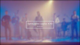 KAS - Remorker (cover)