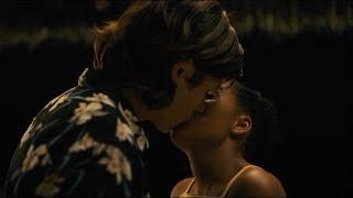 Everything, Everything - Kiss Scene Amandla Stenberg & Nick Robinson HD 1080i