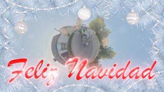 Felicitación Navidad  2024