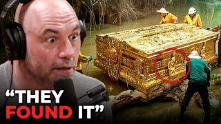 What They FOUND Inside Noah's ARK in Turkey TERRIFIES The World!