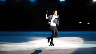 Nathan Chen | Rocket Man | 4k