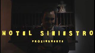 Hotel Siniestro. "Melodía de Medianoche". TRAILER