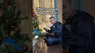 С Наступающим Новым годом  #автомаляр #новыйгод