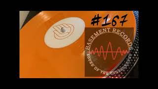 #167 - 21st November 2020 - Basement Records Mix (All Vinyl Selection)