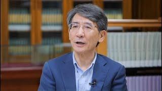 2023年度国家最高科学技术奖获得者 薛其坤：追求极致 勇攀高峰的物理学家