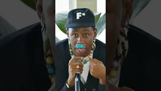 Why Tyler The Creator STOPPED being Funny 