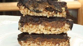 To Die For...Gluten Free Twix Bar Recipe!