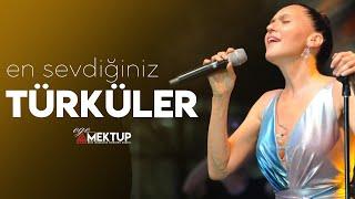 Türküler 2024 - En Sevdiğiniz Sanatçılardan Sizler İçin Seçtiğimiz Türkü Listesi