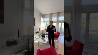 Mastering the Perfect Home Showing | Tips from Top Realtor Christophe Choo | Bel Air Crest Home.